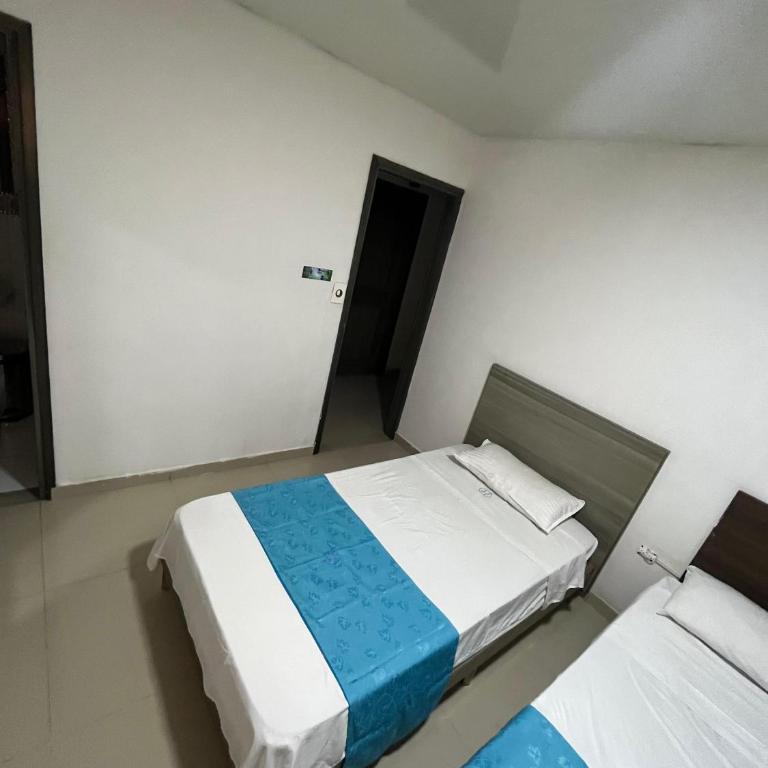 Hotel Éxito Pereira Center - Triple Room - 19
