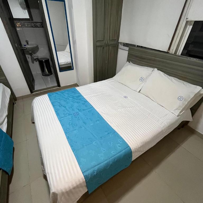 Hotel Éxito Pereira Center - Triple Room - 16
