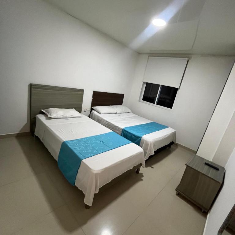 Hotel Éxito Pereira Center - Triple Room - 5