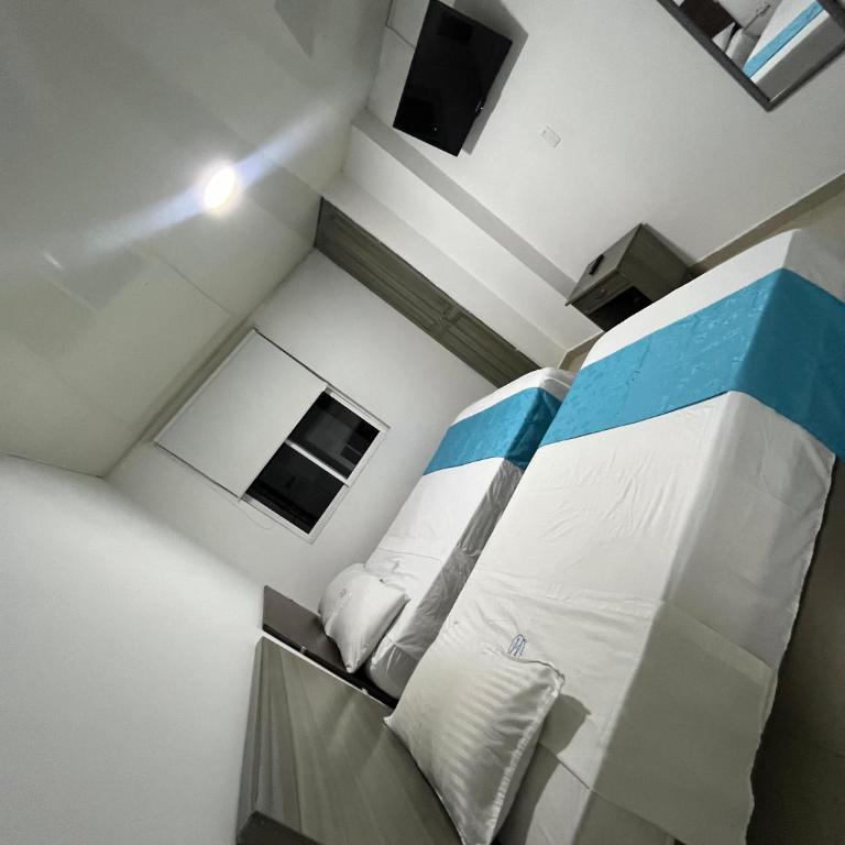 Hotel Éxito Pereira Center - Triple Room - 9