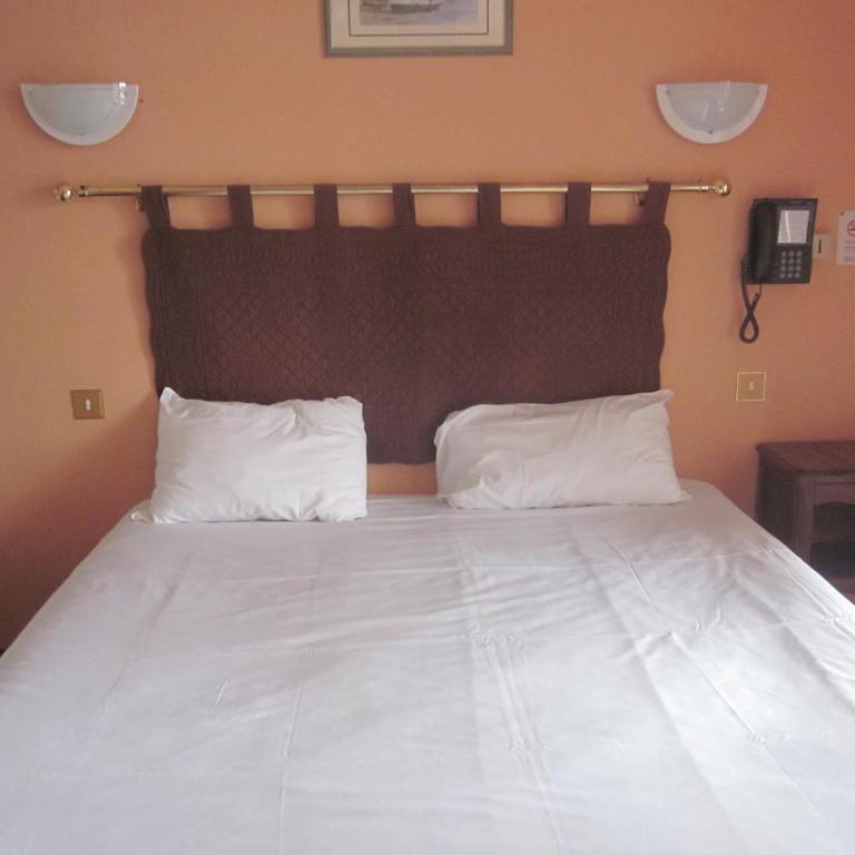 Hotel La Chaumière - Chambre Triple Supérieure - 1