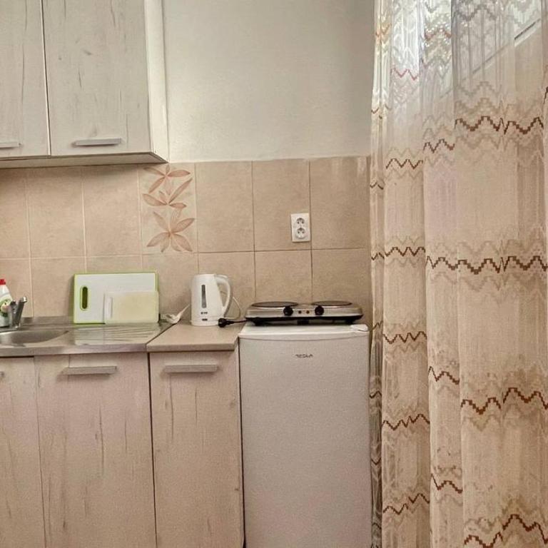 Fiesta - Apartman sa 1 Spavaćom Sobom - 18