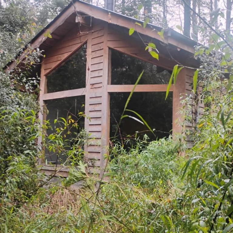 Reserva Nido del Chucao - Bungalow Superior - 1
