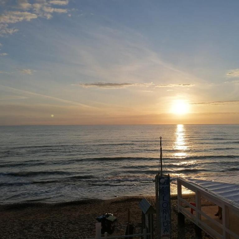 Appartamento Vista Mare - Appartamento con 2 Camere da Letto - 1