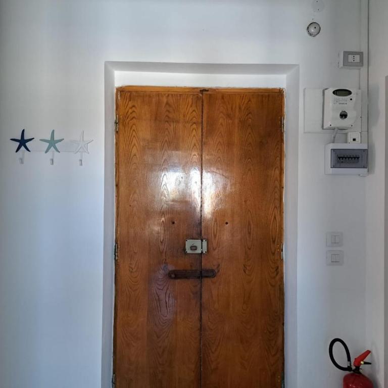 Appartamento Vista Mare - Appartamento con 2 Camere da Letto - 7