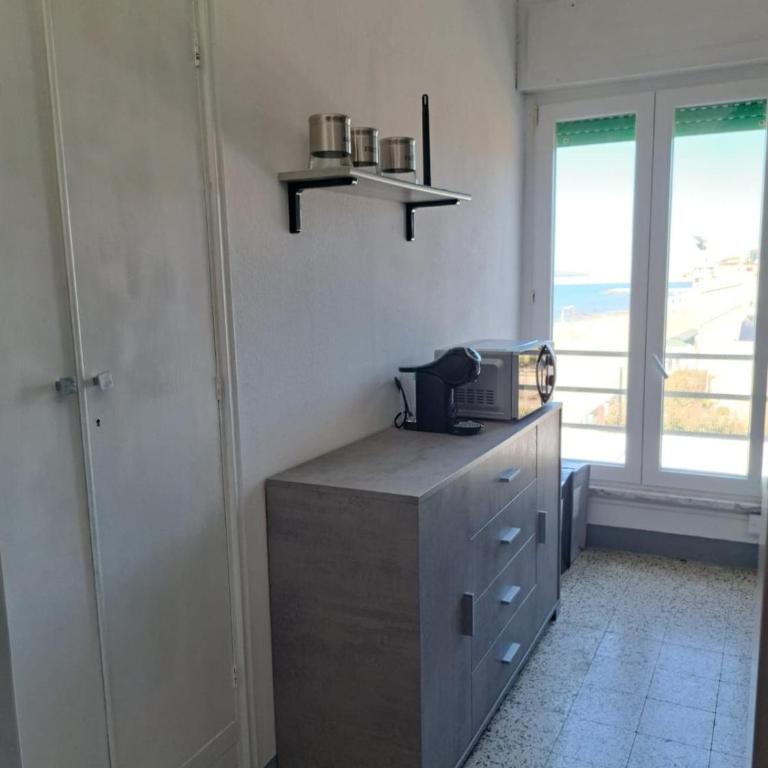 Appartamento Vista Mare - Appartamento con 2 Camere da Letto - 8
