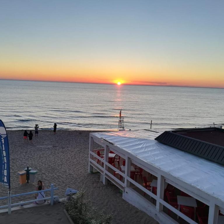 Appartamento Vista Mare - Appartamento con 2 Camere da Letto - 9