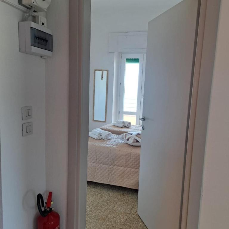 Appartamento Vista Mare - Appartamento con 2 Camere da Letto - 12