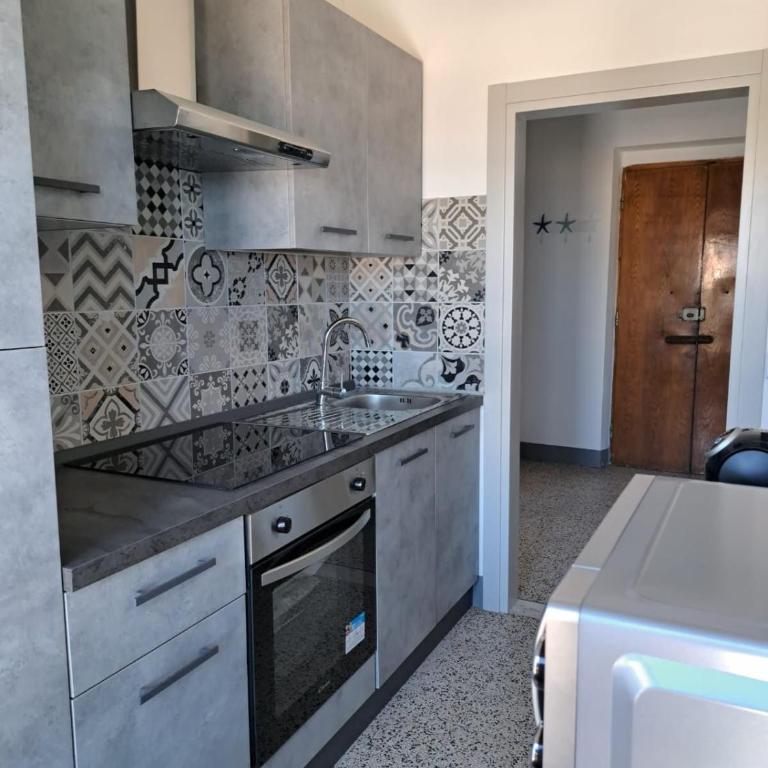 Appartamento Vista Mare - Appartamento con 2 Camere da Letto - 14