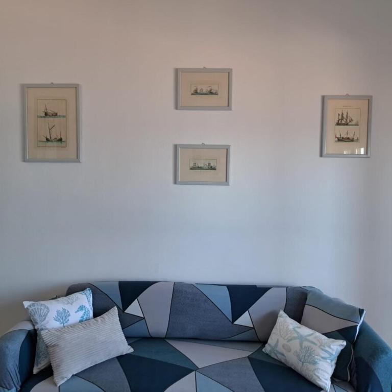 Appartamento Vista Mare - Appartamento con 2 Camere da Letto - 15