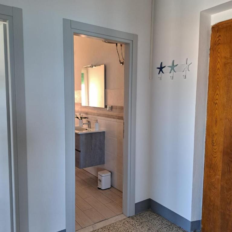 Appartamento Vista Mare - Appartamento con 2 Camere da Letto - 16