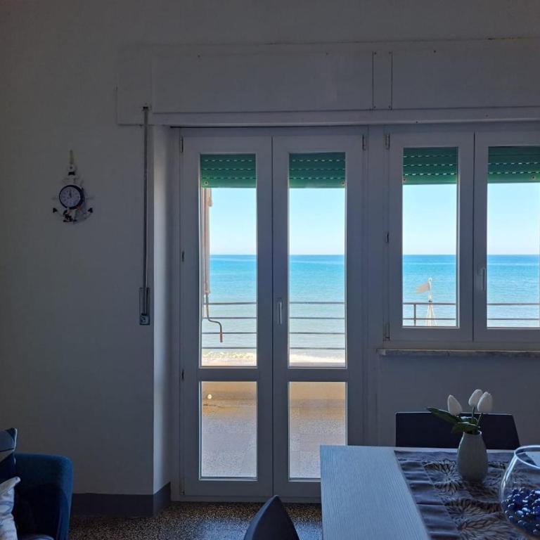Appartamento Vista Mare - Appartamento con 2 Camere da Letto - 17