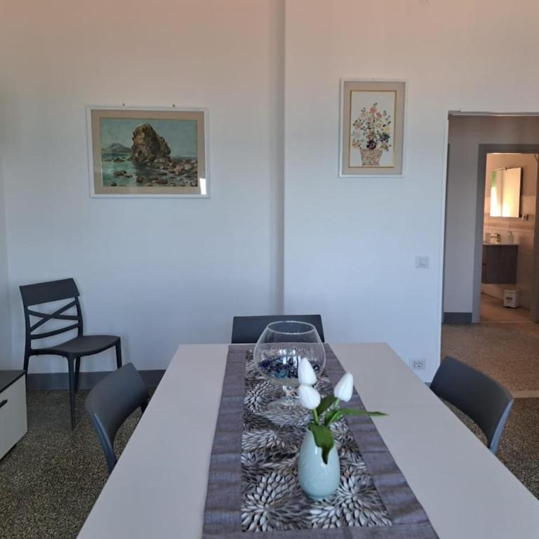 Appartamento Vista Mare - Appartamento con 2 Camere da Letto - 18