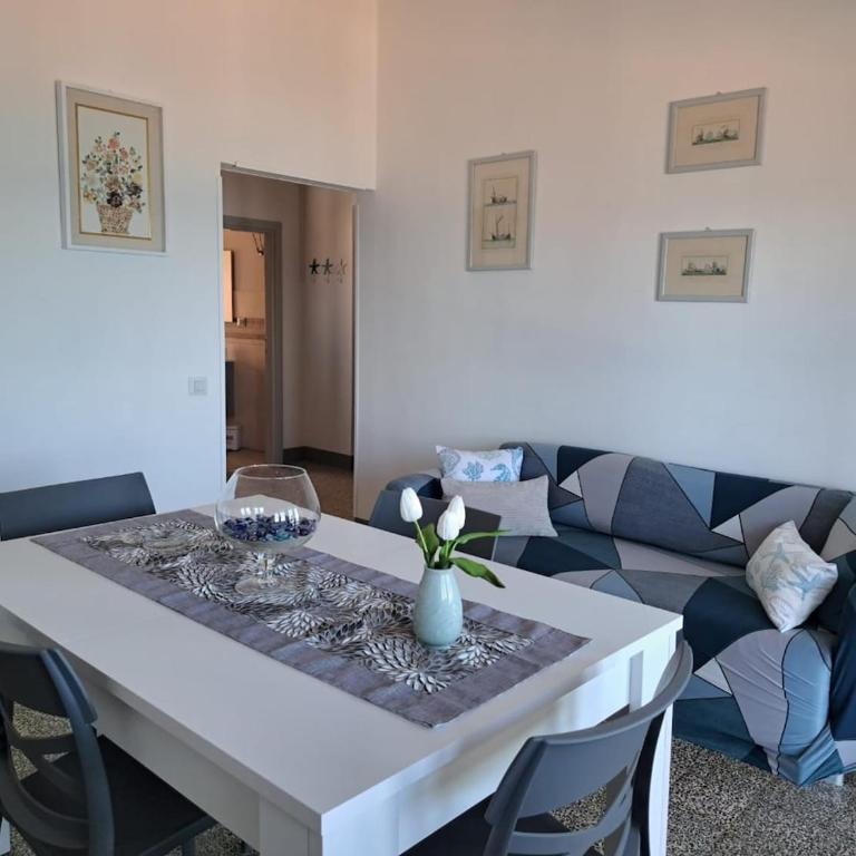 Appartamento Vista Mare - Appartamento con 2 Camere da Letto - 20