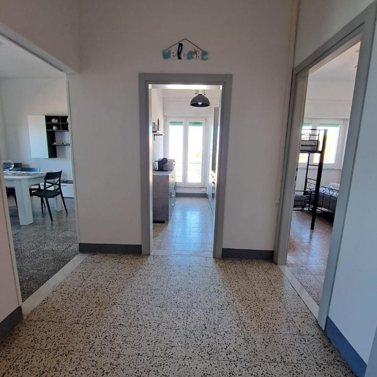 Appartamento Vista Mare - Appartamento con 2 Camere da Letto - 23