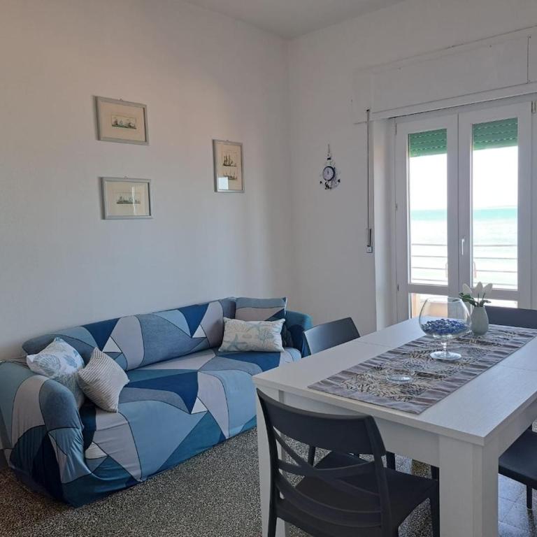 Appartamento Vista Mare - Appartamento con 2 Camere da Letto - 26