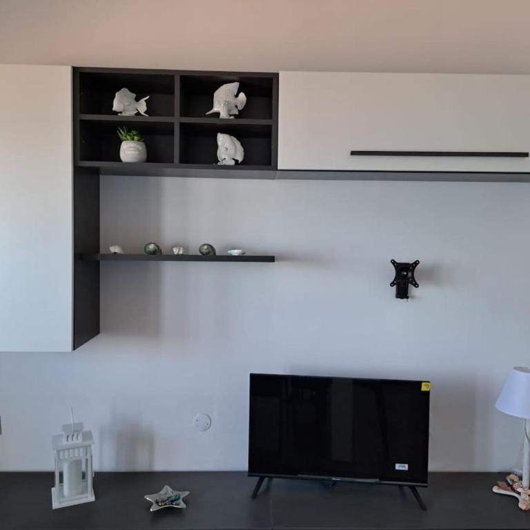 Appartamento Vista Mare - Appartamento con 2 Camere da Letto - 27