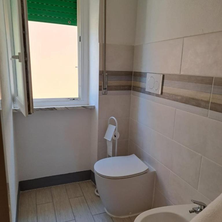 Appartamento Vista Mare - Appartamento con 2 Camere da Letto - 29