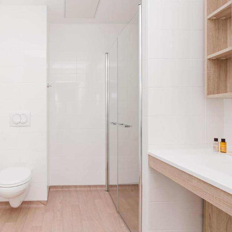 Quality Aparthotel Quiberon - Apartment mit 1 Schlafzimmer - 4