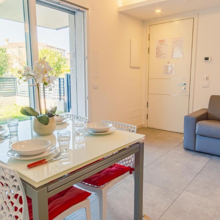 Garda Hideaway - Italian Homing - Appartamento con 1 Camera da Letto - 13
