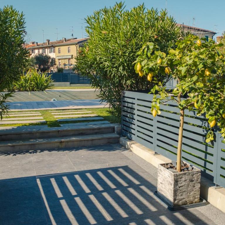 Garda Hideaway - Italian Homing - Appartamento con 1 Camera da Letto - 19