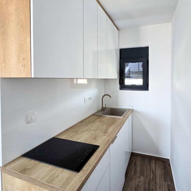 ND Apartments - Studio with Balcony - 30