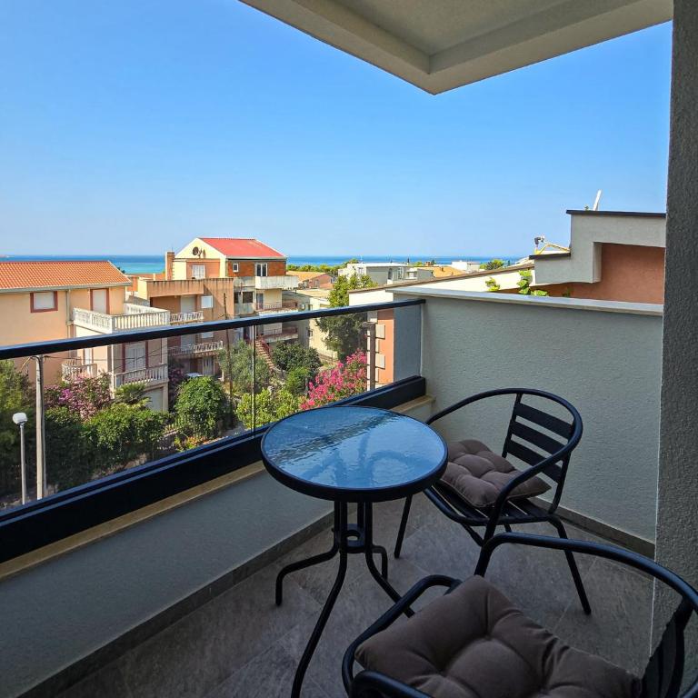 ND Apartments - Studio with Balcony - 28