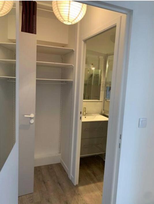 Bel appartement avec piscine et proche plage - Appartamento con 1 Camera da Letto - 3