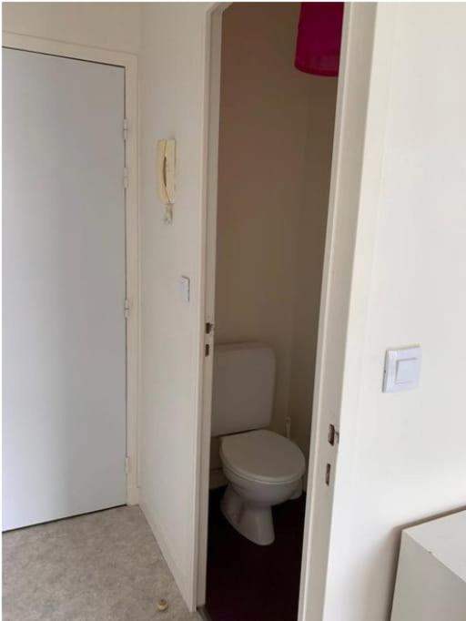 Bel appartement avec piscine et proche plage - Appartamento con 1 Camera da Letto - 10