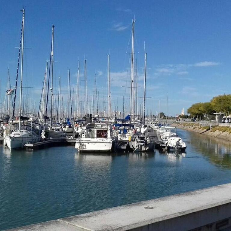 Bel appartement avec piscine et proche plage - Appartamento con 1 Camera da Letto - 14