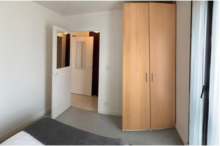 Bel appartement avec piscine et proche plage - Appartamento con 1 Camera da Letto - 15