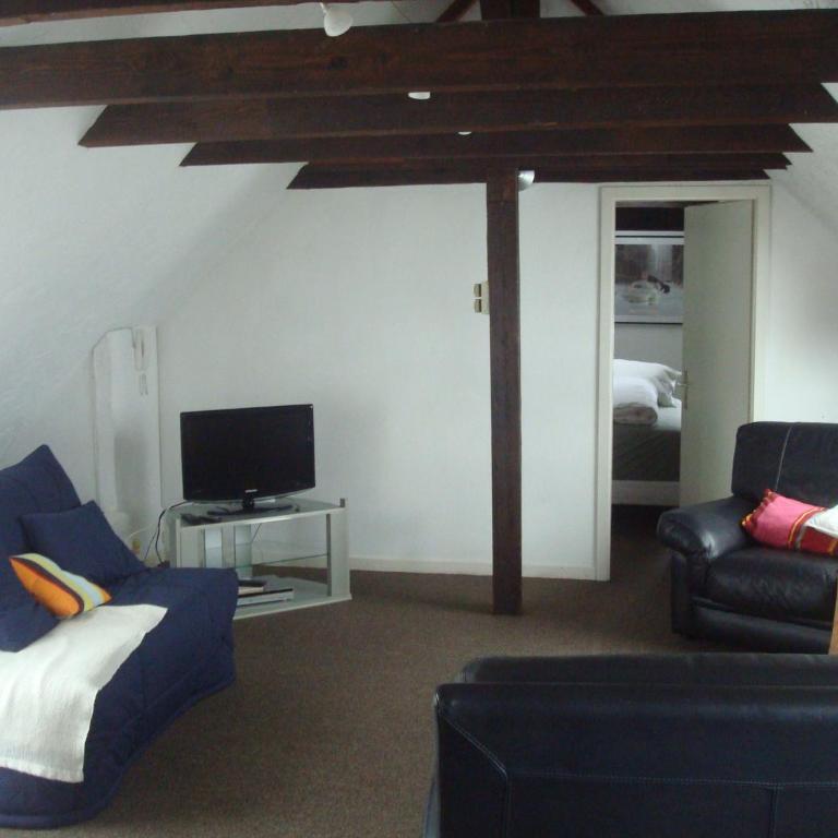 Cosy appartement quartier Orangerie - Appartamento con 1 Camera da Letto - 1