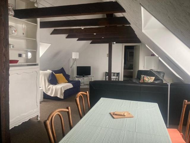 Cosy appartement quartier Orangerie - Appartamento con 1 Camera da Letto - 4
