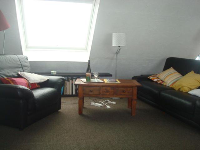 Cosy appartement quartier Orangerie - Appartamento con 1 Camera da Letto - 11