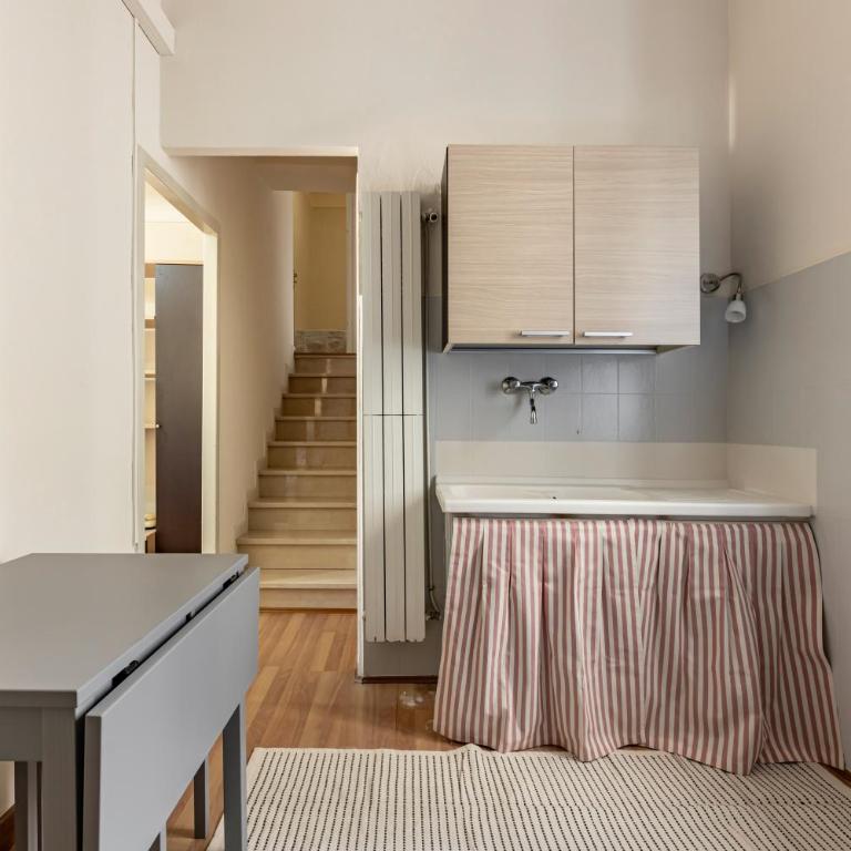 GuestHost - Cozy Apt in the Heart of Lucca - Appartamento con 2 Camere da Letto - 6