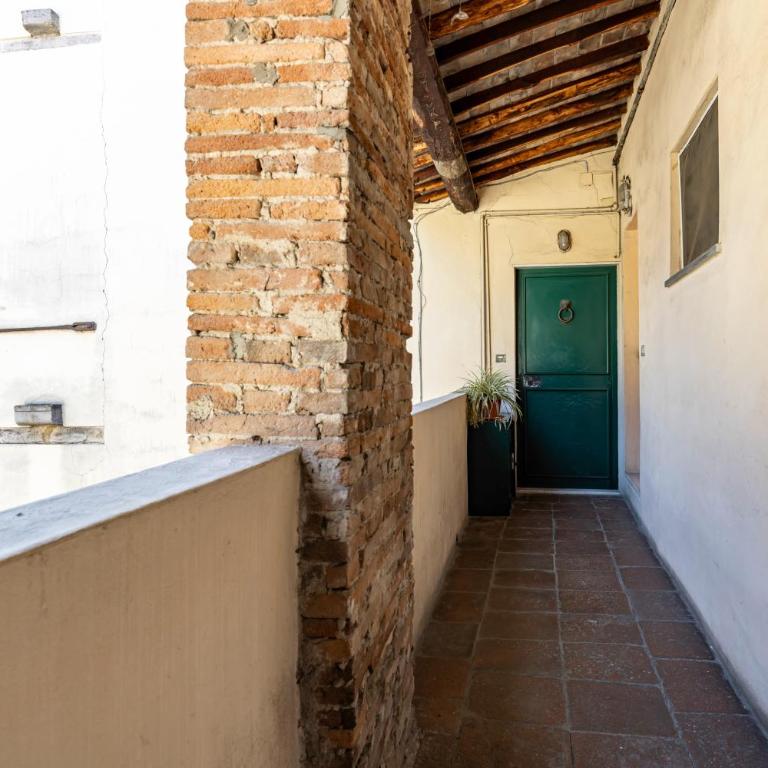 GuestHost - Cozy Apt in the Heart of Lucca - Appartamento con 2 Camere da Letto - 14