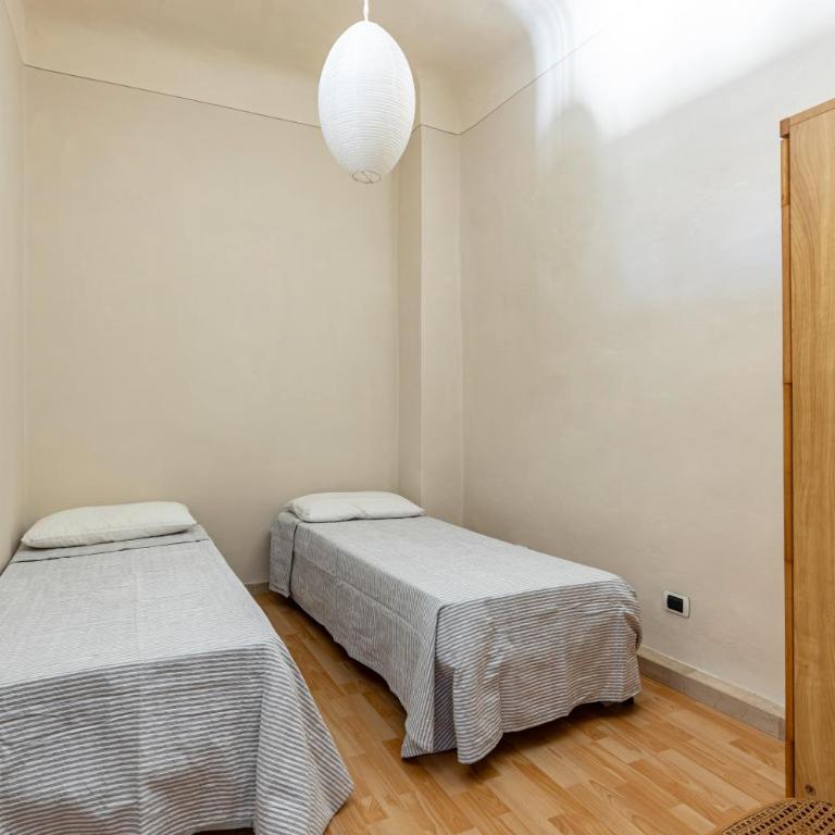 GuestHost - Cozy Apt in the Heart of Lucca - Appartamento con 2 Camere da Letto - 11