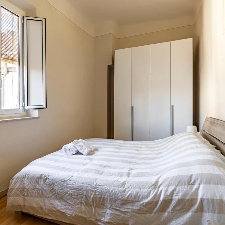GuestHost - Cozy Apt in the Heart of Lucca - Appartamento con 2 Camere da Letto - 8