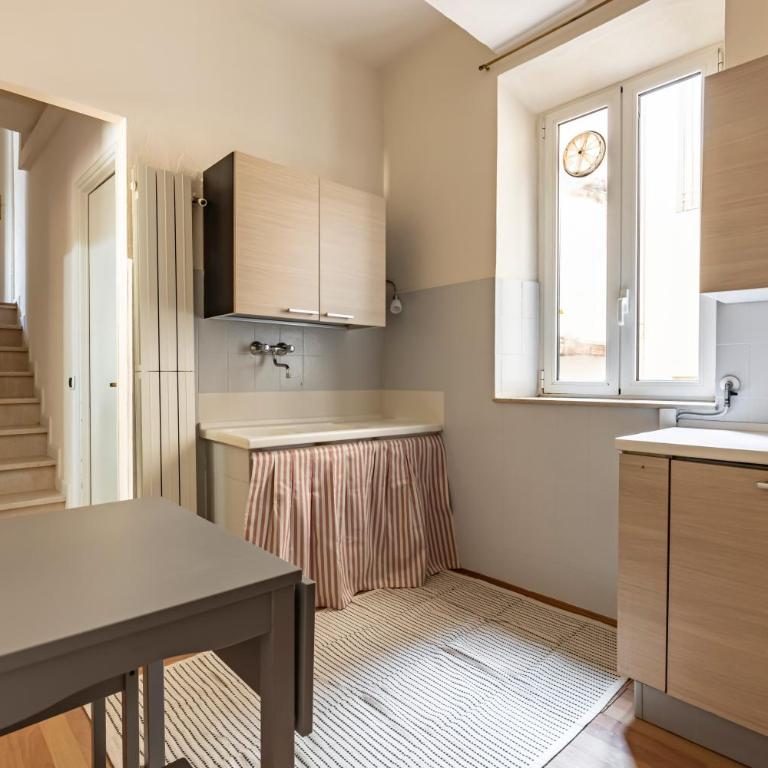 GuestHost - Cozy Apt in the Heart of Lucca - Appartamento con 2 Camere da Letto - 7