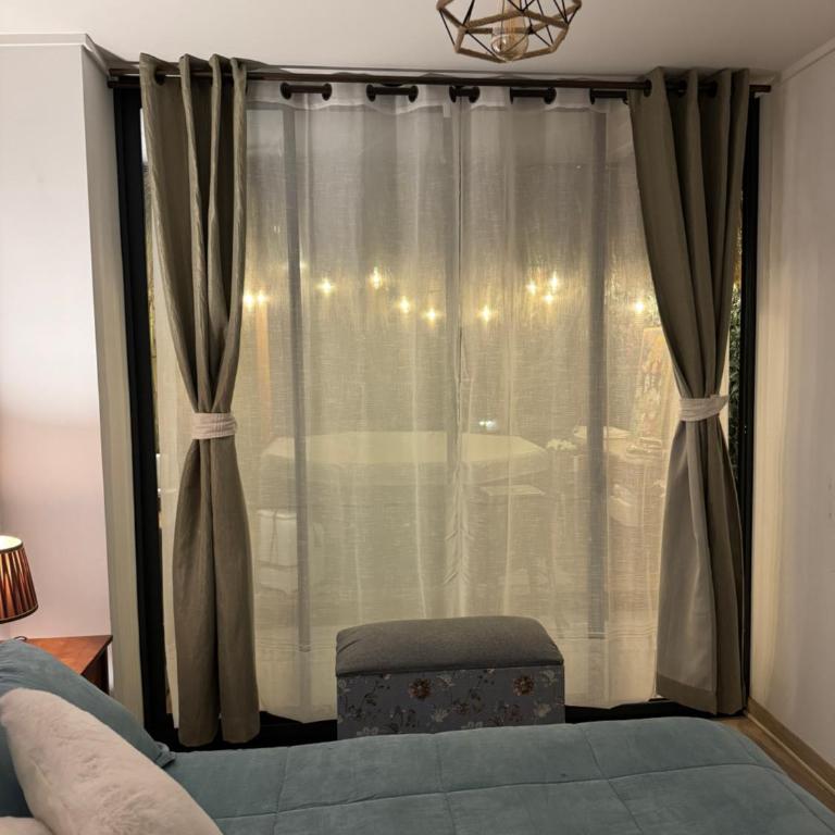 Spa Magallanes - Apartamento de 1 dormitorio - 9