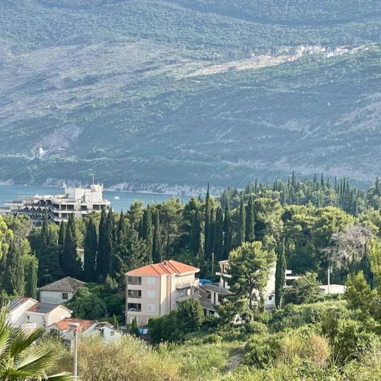 Fiesta - Apartman sa 1 Spavaćom Sobom - 17