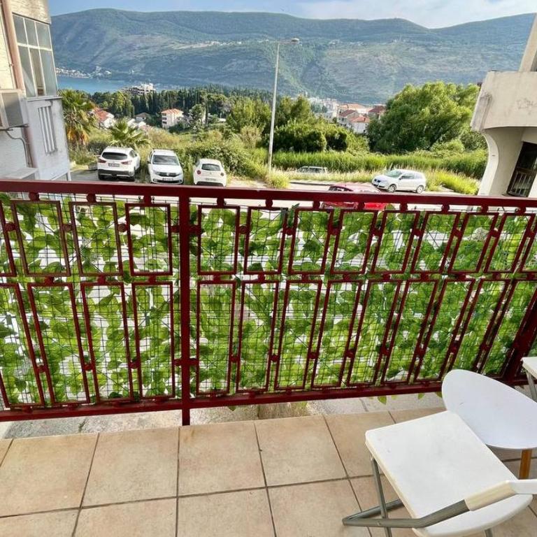 Fiesta - Apartman sa 1 Spavaćom Sobom - 15