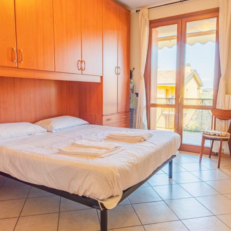 Garden Residence - Italian Homing - Appartamento con 1 Camera da Letto - 2