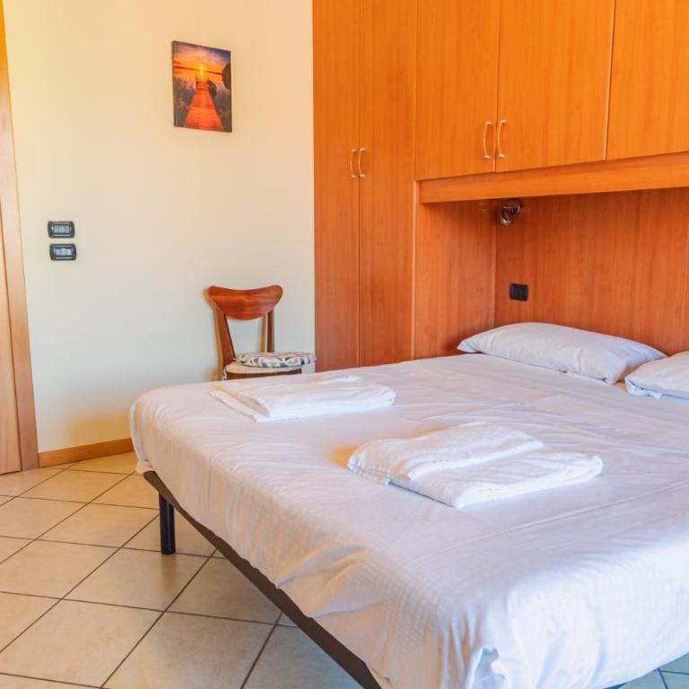 Garden Residence - Italian Homing - Appartamento con 1 Camera da Letto - 5