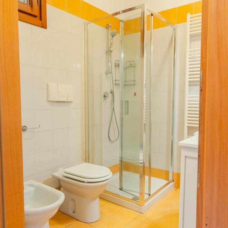 Garden Residence - Italian Homing - Appartamento con 1 Camera da Letto - 8