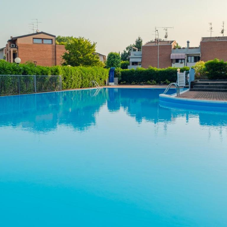Garden Residence - Italian Homing - Appartamento con 1 Camera da Letto - 1