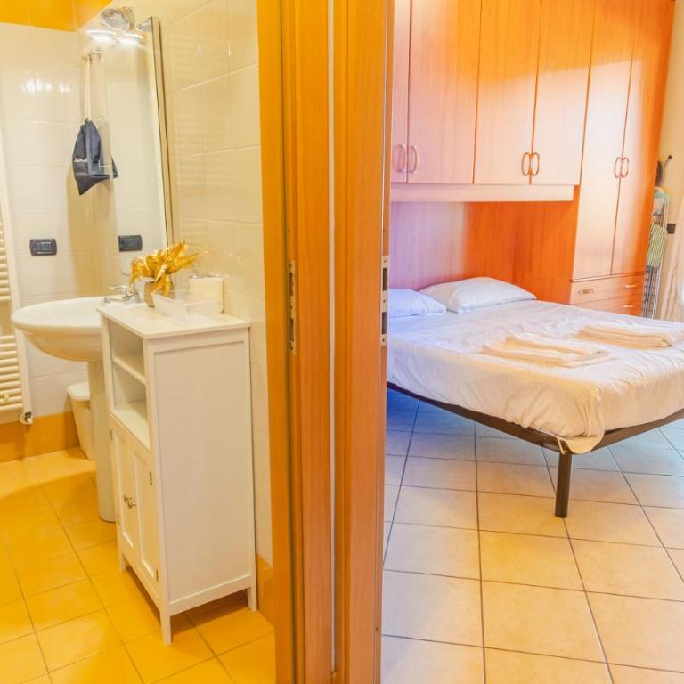 Garden Residence - Italian Homing - Appartamento con 1 Camera da Letto - 7