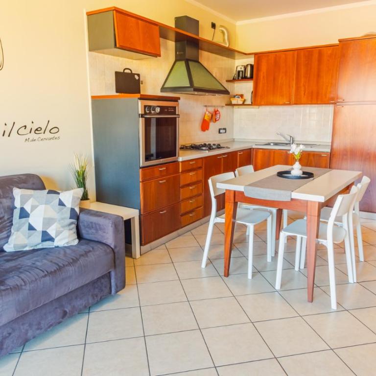Garden Residence - Italian Homing - Appartamento con 1 Camera da Letto - 10