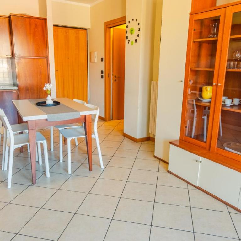 Garden Residence - Italian Homing - Appartamento con 1 Camera da Letto - 11