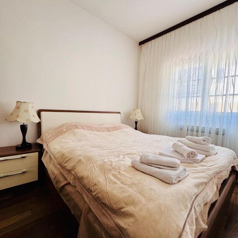 Villa RELAX Miševići - Vila sa 1 Spavaćom Sobom - 61